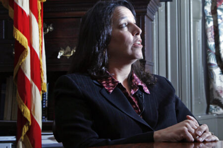 Get Real! Lt. Gov. Driscoll Wants Massachusetts Families to House Migrants