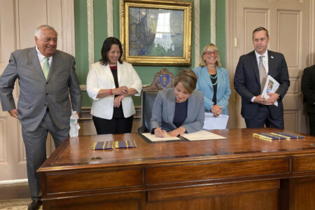State Revenue Down Millions, Will Healey Admin Wake Up?
