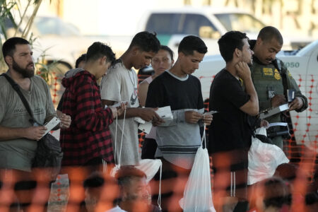 Healey Illegal Alien Crisis an Historic Failure