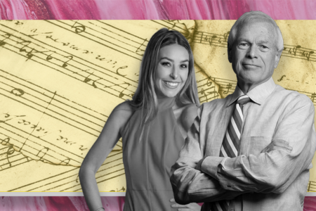 The Howie Carr Radio Network Shares the Songs that Stir Their Souls