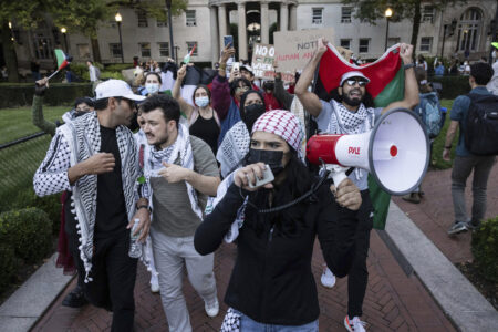 Coddled Harvard SJWs Experience Pushback for the First Time