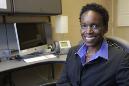 Meet BU’s Next President, Gates-Funded Abortion and Sexuality Scientist
