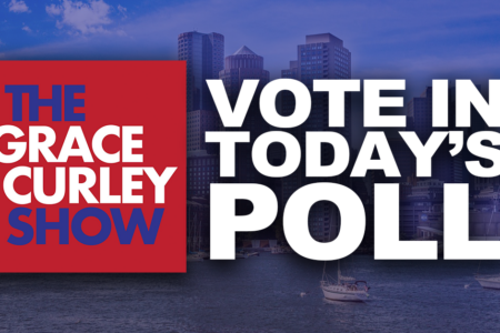 Grace’s Poll Question