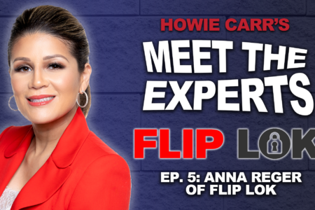 Meet the Experts: Anna Reger of Flip Lok