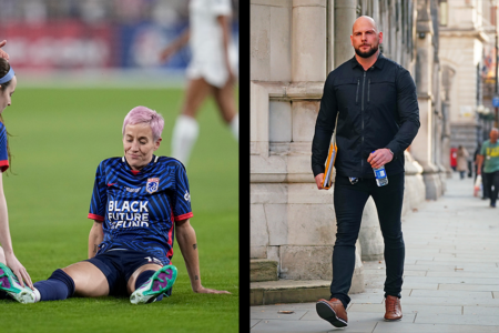 A Tale of Two Tragedies