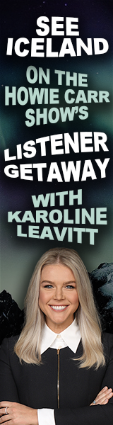 KAROLINE ICELAND BOOKEND