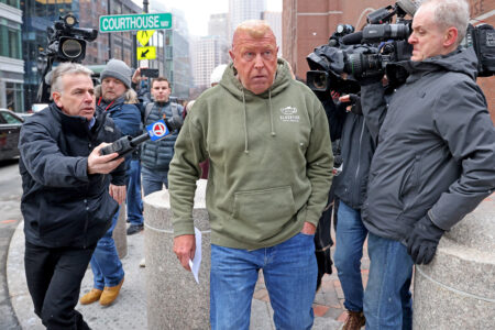 UPDATE: State Police Kleptocrat Hackerama