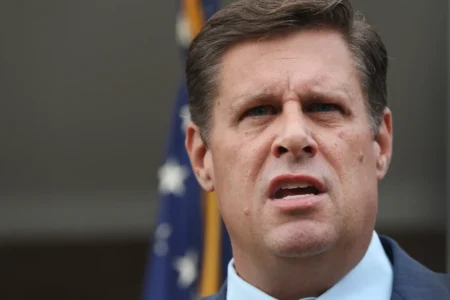 Geoff Diehl haunts GOP… again
