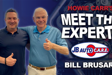 Meet the Experts: Bill Brusard of JB AutoCARE