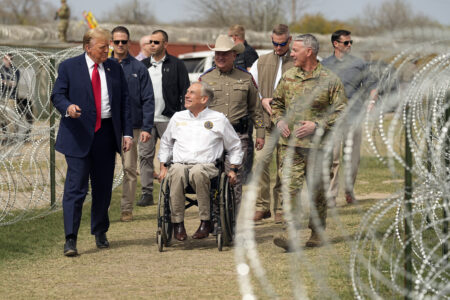 $1B wake-up call over migrant mess