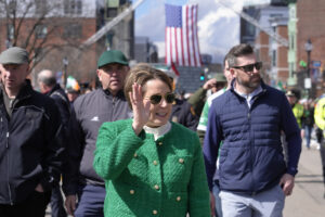 Boston’s St. Patrick’s Day Breakfast: your annual reminder Democrats aren’t funny