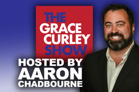 Aaron Chadbourne: The Woke and Broke crawl back to DeSantis | 3.27.24 – The Grace Curley Show Hour 2