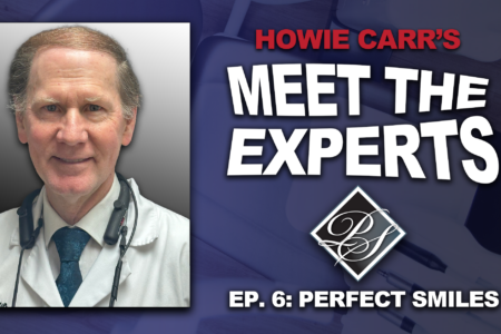 Meet the Experts: Perfect Smiles