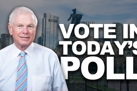 Howie’s Poll Question