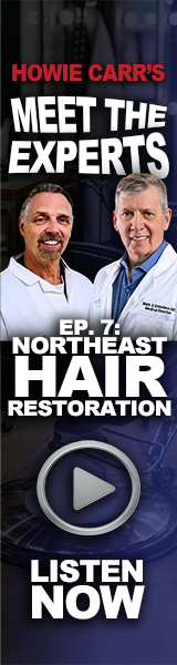 MEET THE EXPERTS – NORTHEAST HAIR RESTORATION