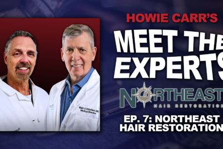 Meet the Experts: Northeast Hair Restoration