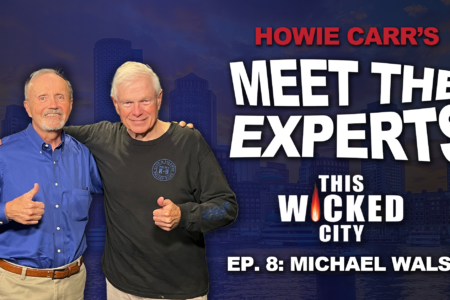Meet the Experts: Michael Walsh