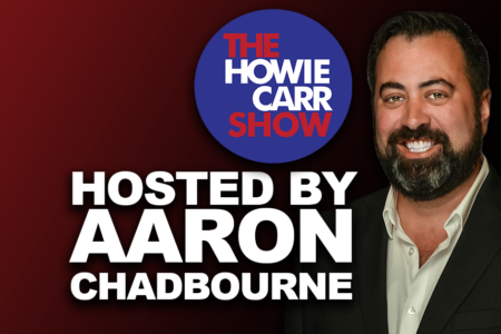 Josh Filler talks Presidential Immunity & Aaron Chadbourne takes on the Chump Line | 4.29.24 – The Howie Carr Show Hour 3