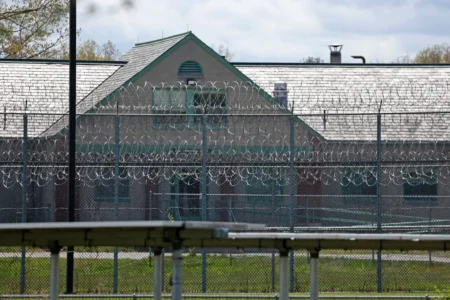 Norfolk chosen as Massachusetts’ latest crisis hellhole