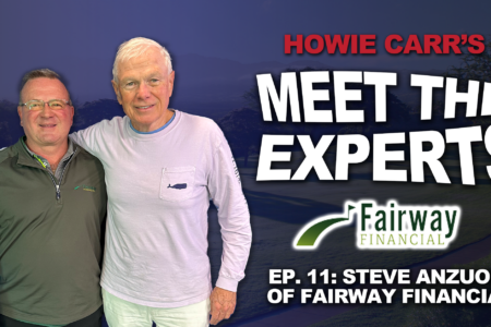 Meet the Experts: Steve Anzuoni of Fairway Financial