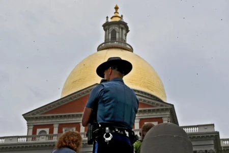 Thieving Staties deserve no mercy in Massachusetts