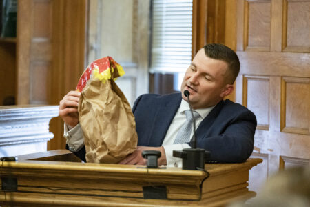 Trooper’s Testimony at Karen Read Trial Magically Unclear