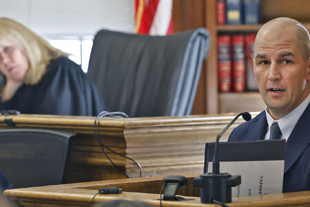 Breaking: Prosecution Reveals New Strategy in Karen Read Retrial – 4.15.25