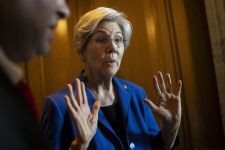 Elizabeth Warren’s Tax Policy: Taxes for Thee, Not for Me