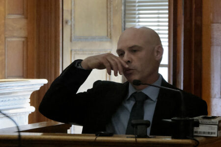Proctors, er troopers, dominate Karen Read trial circus