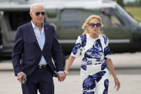 The truth about Biden comes out yet again