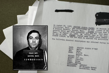 Happy 90th birthday to Stephen ‘The Rifleman’ Flemmi, Boston’s most prolific serial killer