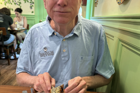 Hate Mail Monday [Tweets and Voicemails] – 6.17.2024