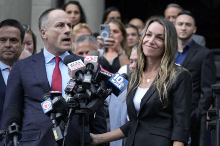 BOMBSHELL Motion & Affidavit: Karen Read Murder Trial Jury Speaks Up