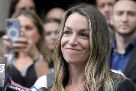Karen Read case bleeped up beyond belief