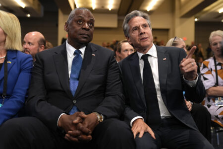 YIKES: Watch Team Biden’s Reaction to his Brutal Kamala/Trump Mix-Up – 7.12.2024