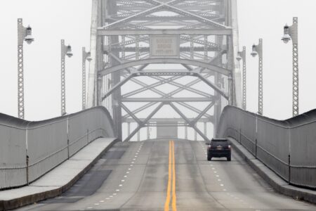 Deaton’s Path to Senate Race Victory: Bridges and Boats