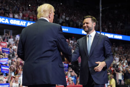 Democrats hate JD Vance because his background isn’t cosmopolitan