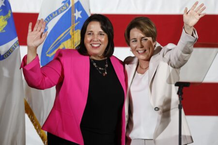 It’s Massachusetts’ anniversary of inviting rich Democrats to take in immigrants