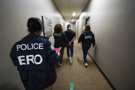 Freeloaders pillage with impunity in Massachusetts