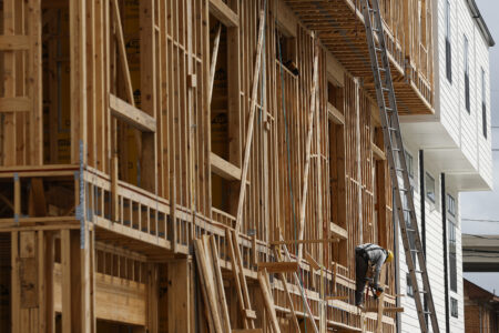 Dems Whining About Unaffordable Housing is Rich