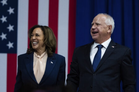 Dems in denial over DEI-DUI ticket