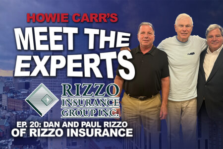 Meet The Experts: Dan & Paul Rizzo of Rizzo Insurance