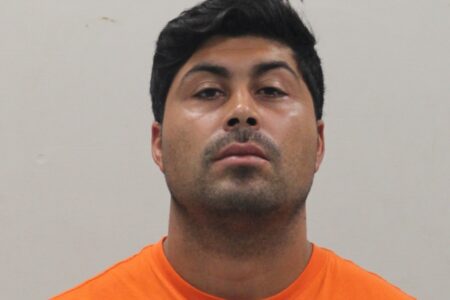 No license, no problem: Alleged Cape speeder had the ‘Claw’ on his side