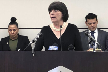 Charging Massachusetts veteran for defending himself is typical for hack DA