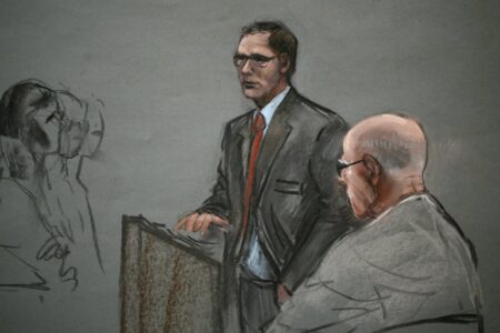 Ghost of Whitey Bulger in Karen Read case