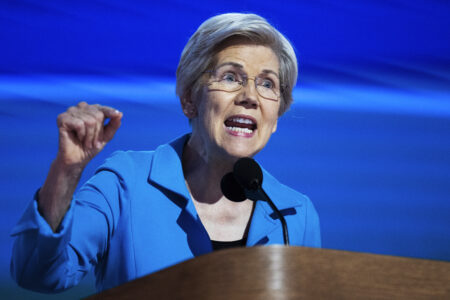 The best pick to take down Warren, and other primary advice