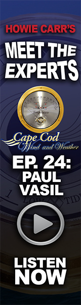 MTE – CAPE COD WIND AND WEATHER