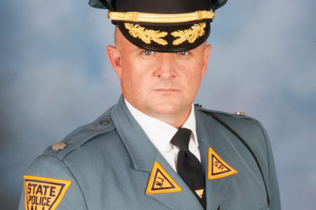 Welcome to the messed-up Massachusetts State Police, Colonel