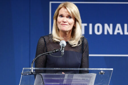 Hey Martha, ‘Do you hear yourself?’