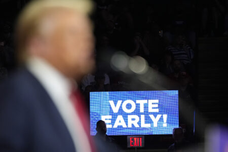 It’s Time to Work Harder Than Ever to Elect Republicans